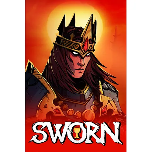 SWORN (PC Steam Schlüssel / Global)
