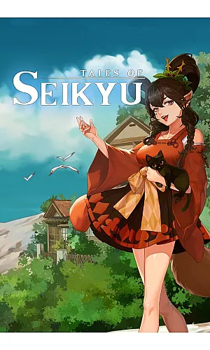 Tales of Seikyu Cd Key Steam ROW