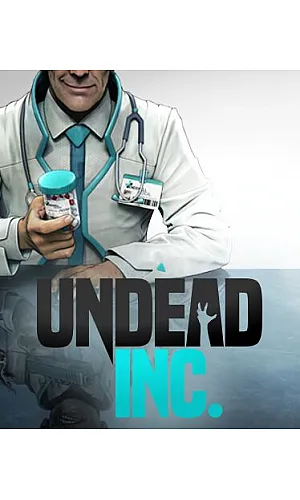 Undead Inc. Cd Key Steam ROW