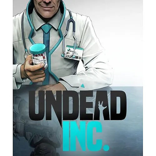 Undead Inc. (PC Steam Key / Global)