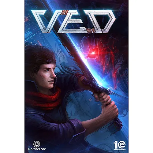 VED (PC Steam Schlüssel / Global)