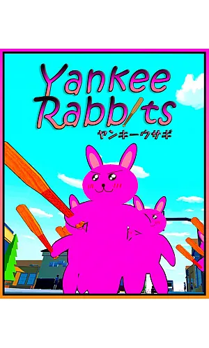 Yankee Rabbits Cd Key Steam ROW