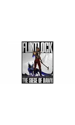 Flintlock: The Siege of Dawn (PC Steam Key / Global)
