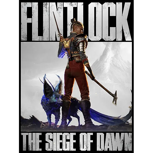 Flintlock: The Siege of Dawn (PC Steam Key / Global)
