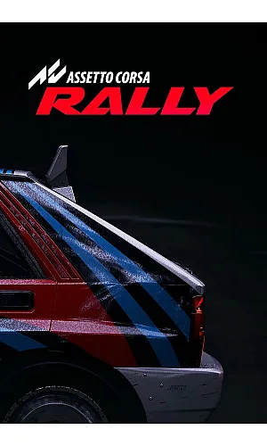 Assetto Corsa Rally Cd Key Steam ROW