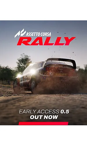 Assetto Corsa Rally (PC Steam Key / Global) Assetto Corsa Rally (PC Steam Key / Global)