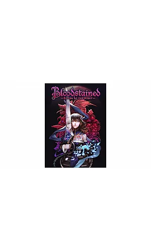 Bloodstained: Ritual of the Night (PC Steam Key / Global) Bloodstained: Ritual of the Night (PC Steam Key / Global)