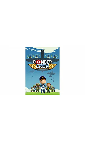Bomber Crew: Deluxe Edition Cd Key Steam Global Bomber Crew: Deluxe Edition Cd Key Steam Global