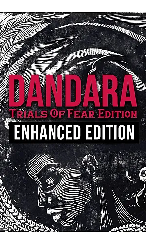 Dandara: Trials of Fear Enhanced Edition (PC Steam Key / Global) Dandara: Trials of Fear Enhanced Edition (PC Steam Key / Global)