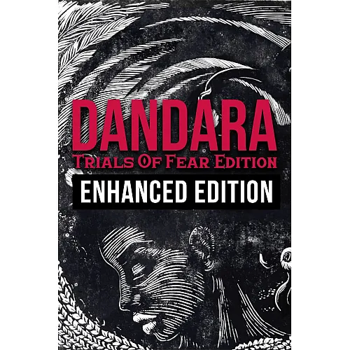 Dandara: Trials of Fear Enhanced Edition (PC Steam Key / Global)