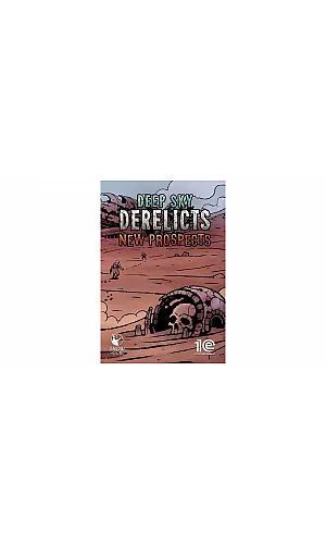 Deep Sky Derelicts: New Prospects (PC Steam Key / Global)
