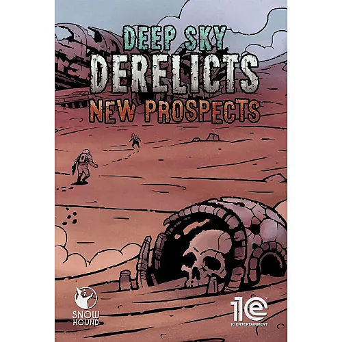 Deep Sky Derelicts: New Prospects (PC Steam Key / Global)