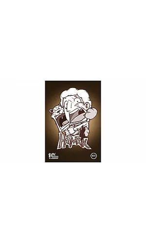 Haimrik Cd Key Steam Global