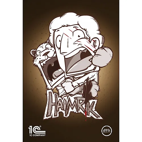 Haimrik (PC Steam Key / Global)