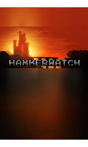 Hammerwatch Cd Key Steam Global