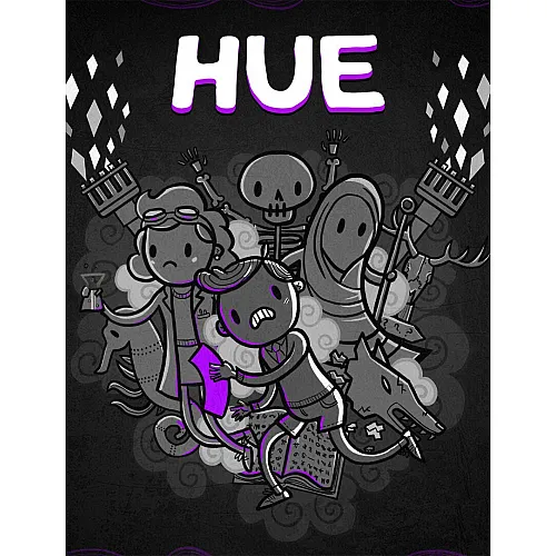 Hue (Κωδικός PC Steam / Global)