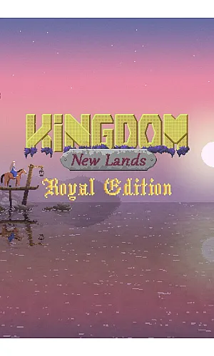 Kingdom: New Lands Royal Edition Cd Key Steam Global