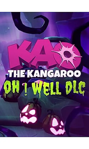 Kao the Kangaroo - Oh Well! DLC Cd Key Steam Global