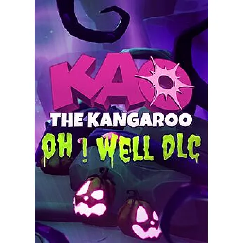Kao le kangourou - Tant pis ! (PC Steam Clé / Global)