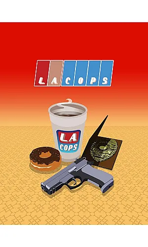 LA Cops Cd Key Steam Global
