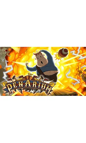 Penarium Cd Key Steam Global
