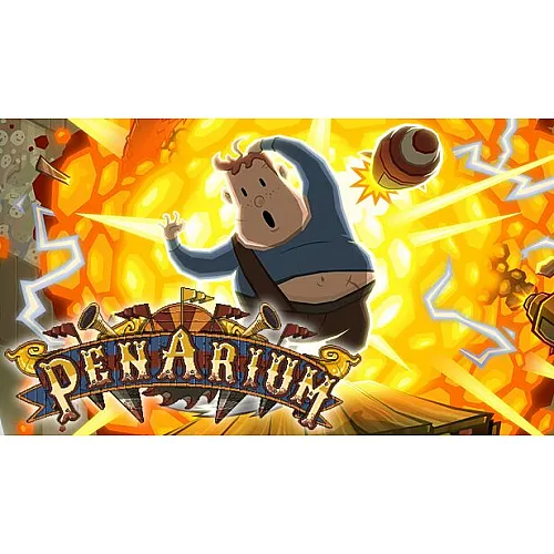 Penarium (PC Steam Key / Global)