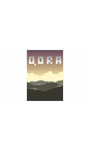 Qora Cd Key Steam Global