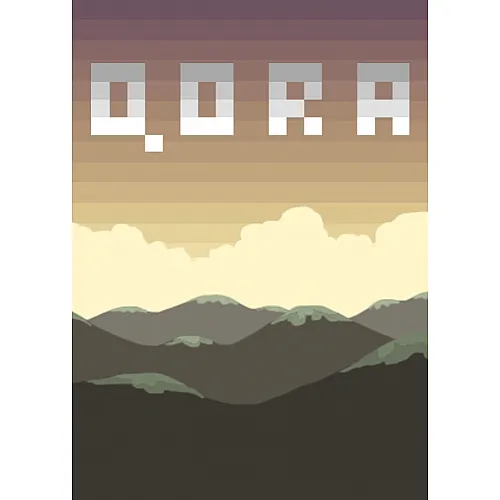 Qora (PC Steam Clave / Global)