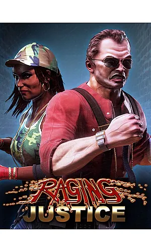 Raging Justice Cd Key Steam Global