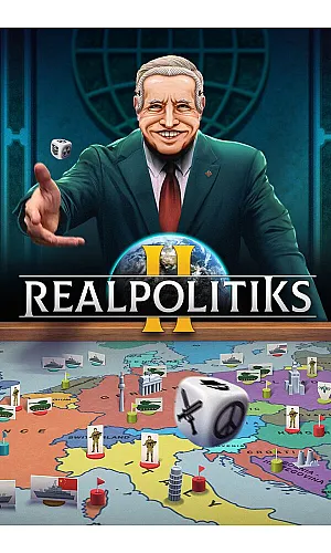 Realpolitiks II Cd Key Steam Global