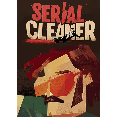 Serial Cleaner (PC Steam Key / Global)