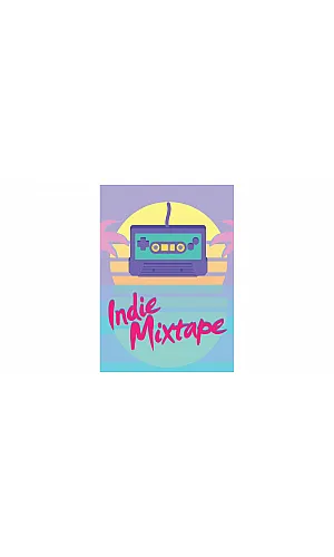 The Indie Mixtape Cd Key Steam Global