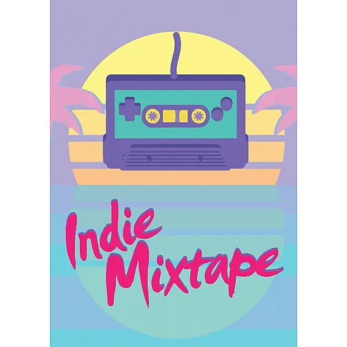 The Indie Mixtape (PC Steam Key / Global)