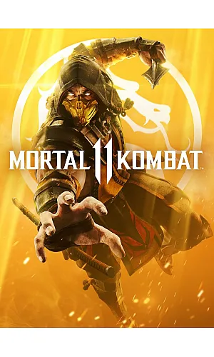 Mortal Kombat 11 (PC Steam Key / Global) Mortal Kombat 11 (PC Steam Key / Global)