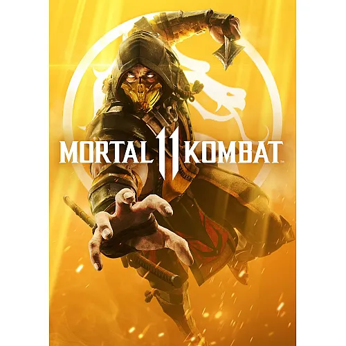 Mortal Kombat 11 (Κλειδί PC Steam - Global)