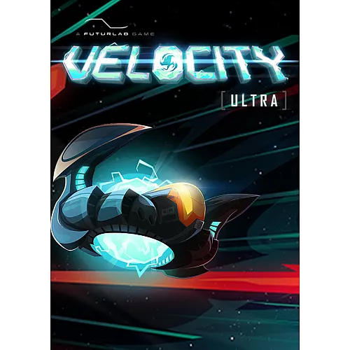 Velocity®Ultra (PC Steam Schlüssel / Global)