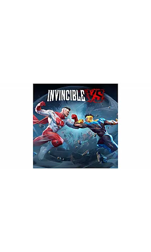 Invincible VS (PC Steam Key / Global)