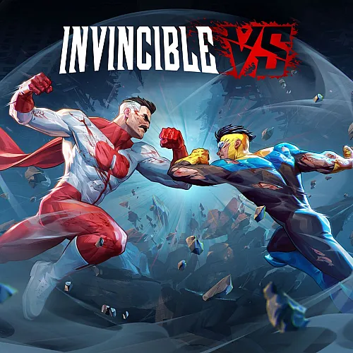 Invincible VS (PC Steam-code – Global)