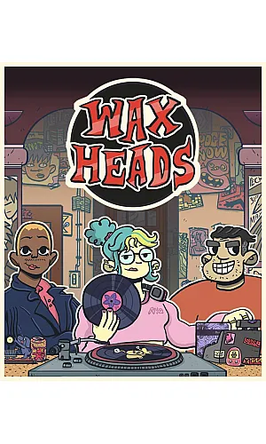 Wax Heads (PC Steam Key / Global)