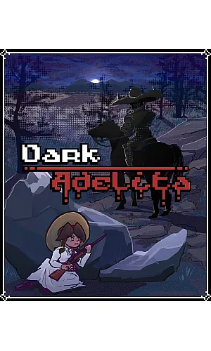 Dark Adelita (PC Steam Key / Global)