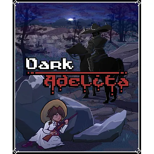 Dark Adelita (PC Steam Key - Global)