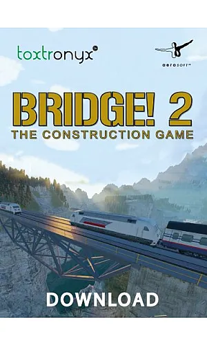 Bridge! 2 (PC Steam Key / Global)