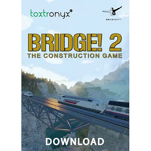 Bridge! 2 (PC Steam Key - Global)