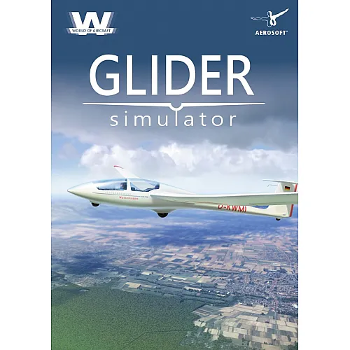 World of Aircraft: Glider Simulator (PC Steam Key – Global)