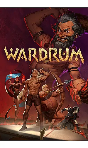 Wardrum Cd Key Steam (PC Steam Key / Global)