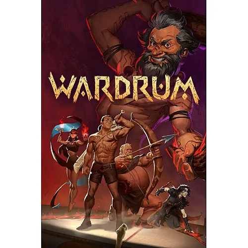 Wardrum (PC Steam Schlüssel – Global)