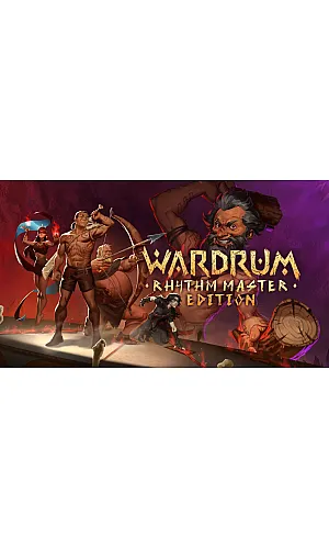 Wardrum: Rhythm Master Edition (PC Steam Key / Global)