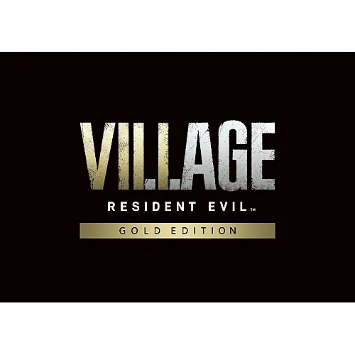 Resident Evil Village Gold Edition (PC Steam Key - Europe)