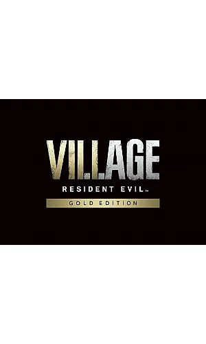 Resident Evil Village Gold Edition (PC Steam Key / North America) Resident Evil Village Gold Edition (PC Steam Key / North America)