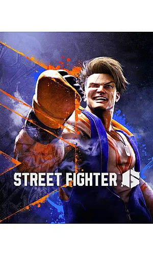 Street Fighter™ 6 (PC Steam Key / North America) Street Fighter™ 6 (PC Steam Key / North America)